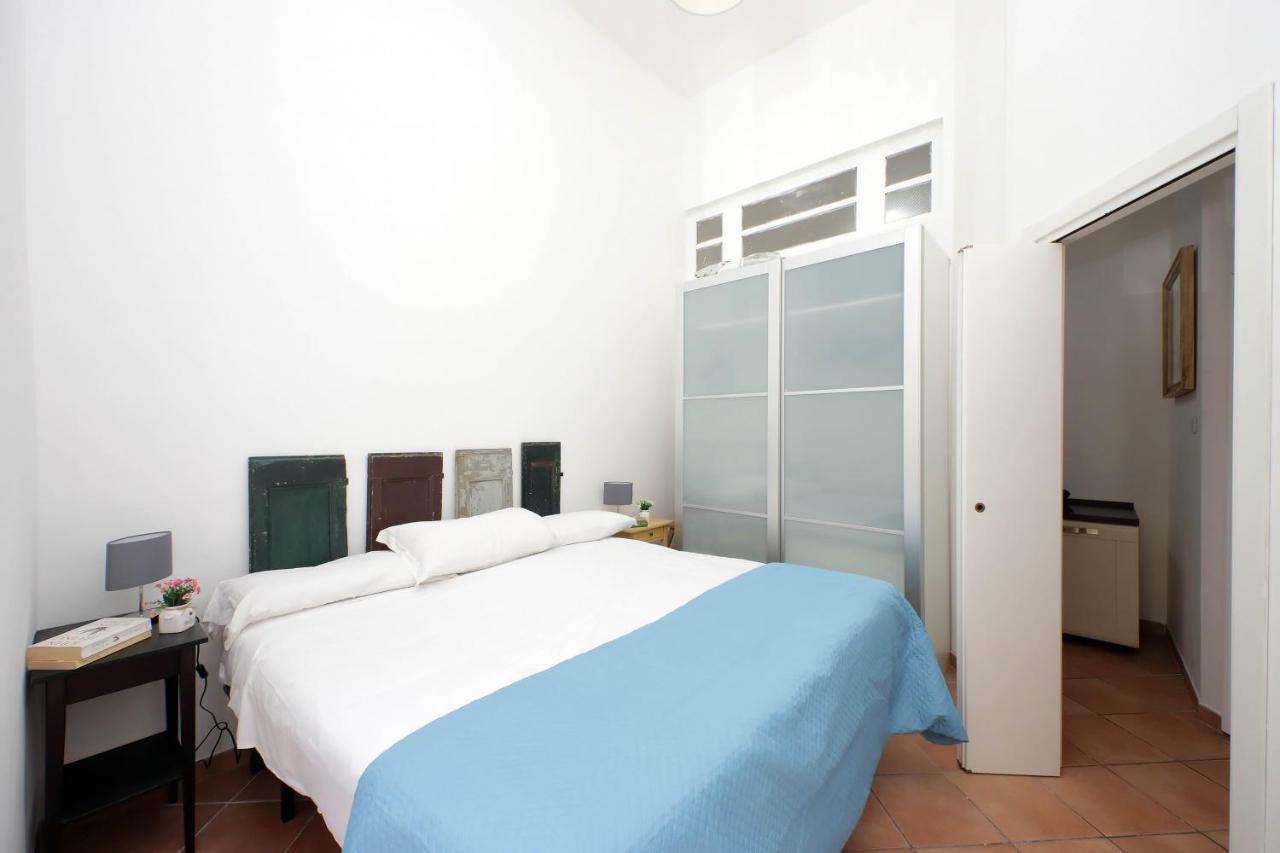 4Bnb - Quiriti Delightful Apartment Róma Kültér fotó