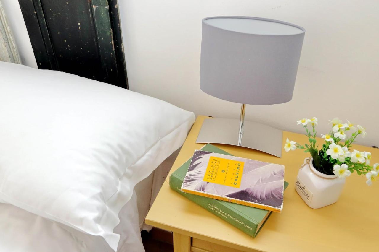 4Bnb - Quiriti Delightful Apartment Róma Kültér fotó