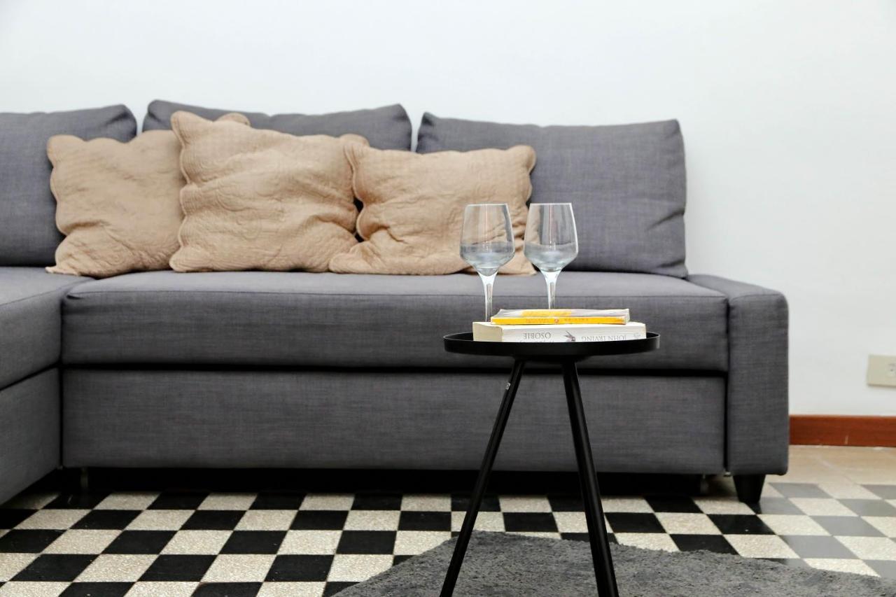 4Bnb - Quiriti Delightful Apartment Róma Kültér fotó