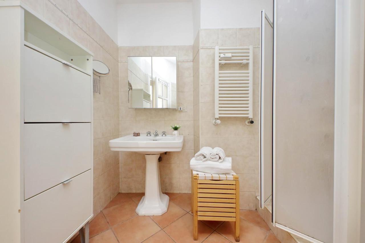 4Bnb - Quiriti Delightful Apartment Róma Kültér fotó