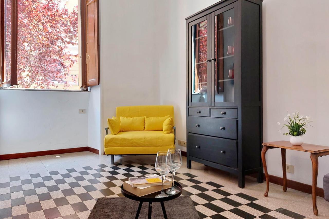 4Bnb - Quiriti Delightful Apartment Róma Kültér fotó